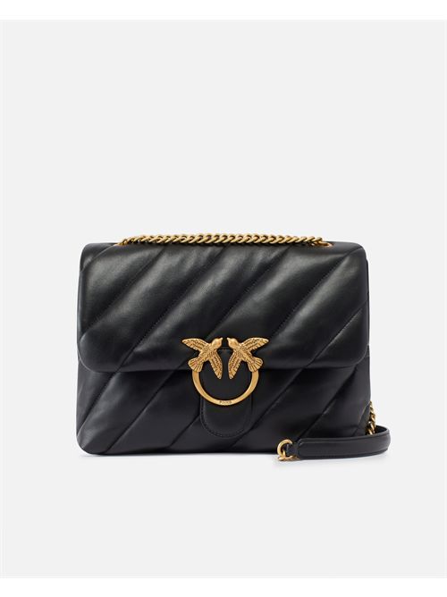 borsa donna nera PINKO | 100037A0F2/Z99Q